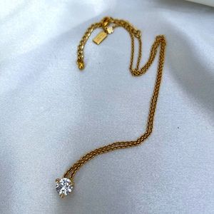 Kate Spade Necklace.